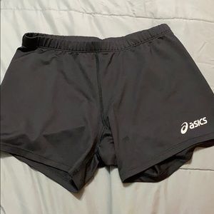 Asics Spandex
